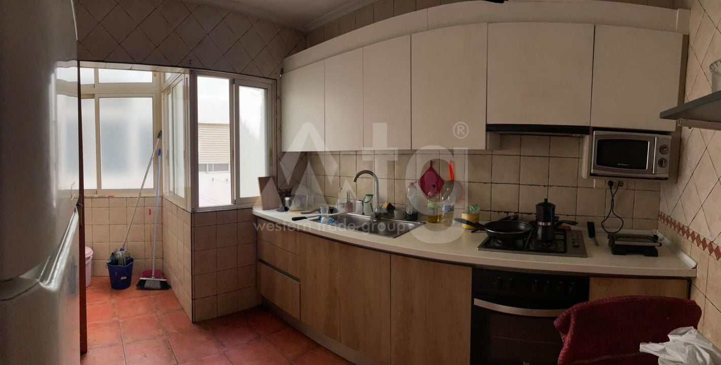 4 Schlafzimmer Appartement in Guardamar del Segura - PPS156606 - Foto - 4