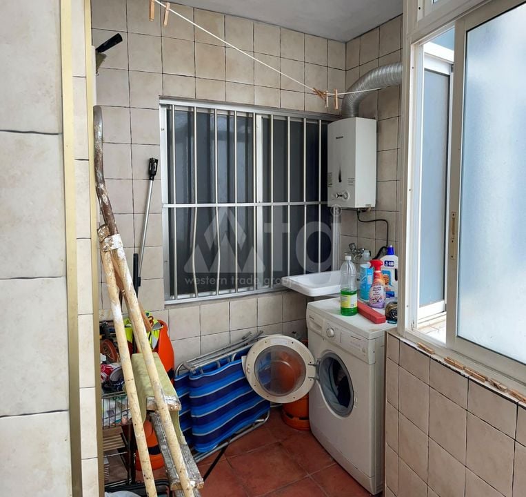 4 Schlafzimmer Appartement in Guardamar del Segura - PPS156606 - Foto - 14
