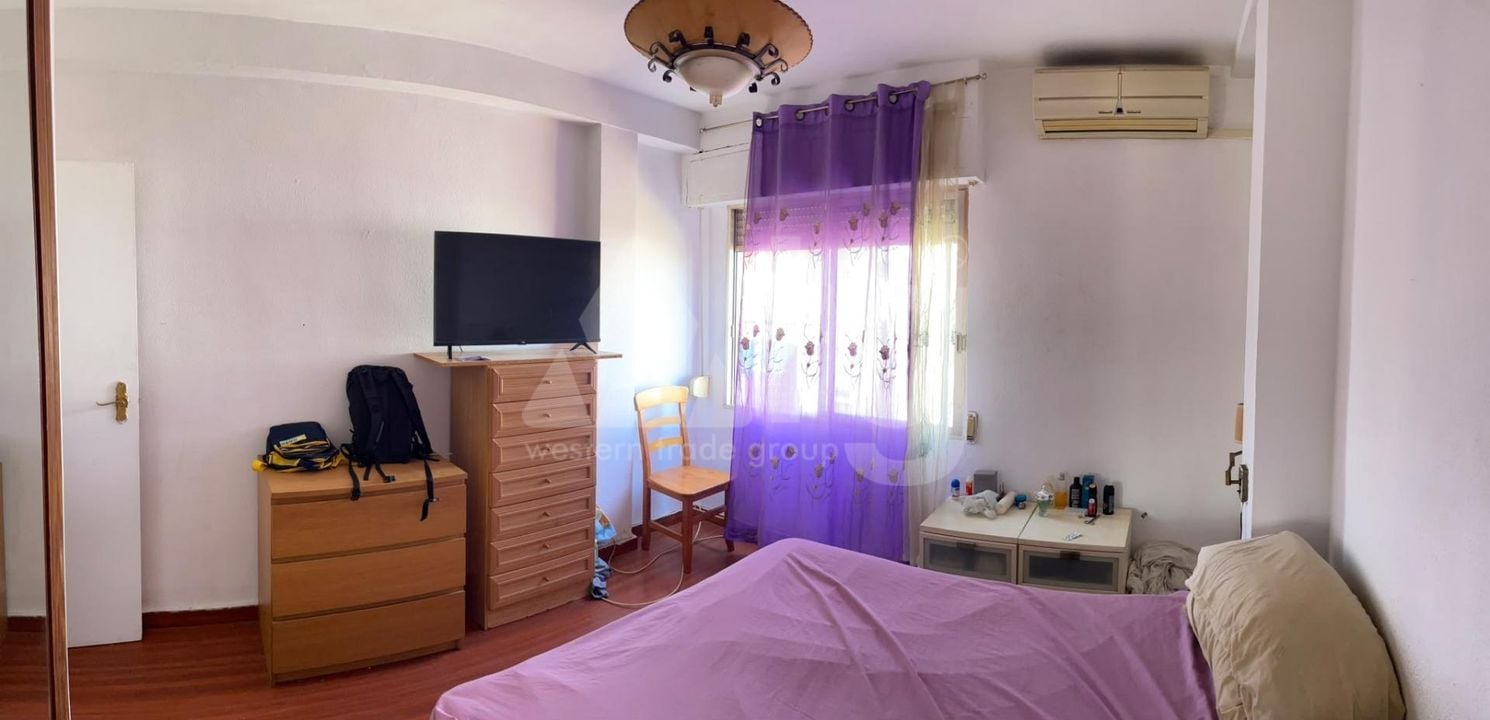 4 Schlafzimmer Appartement in Guardamar del Segura - PPS156606 - Foto - 5