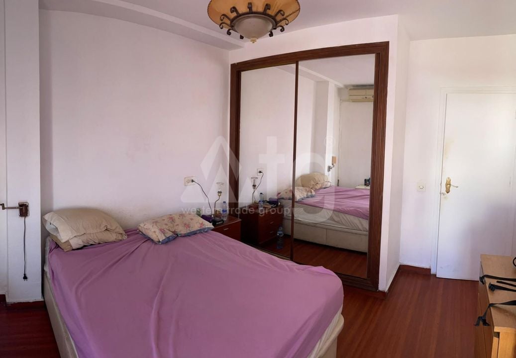 4 Schlafzimmer Appartement in Guardamar del Segura - PPS156606 - Foto - 6