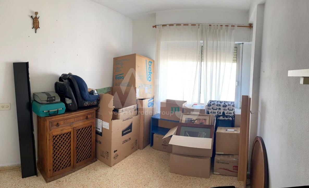 4 Schlafzimmer Appartement in Guardamar del Segura - PPS156606 - Foto - 9