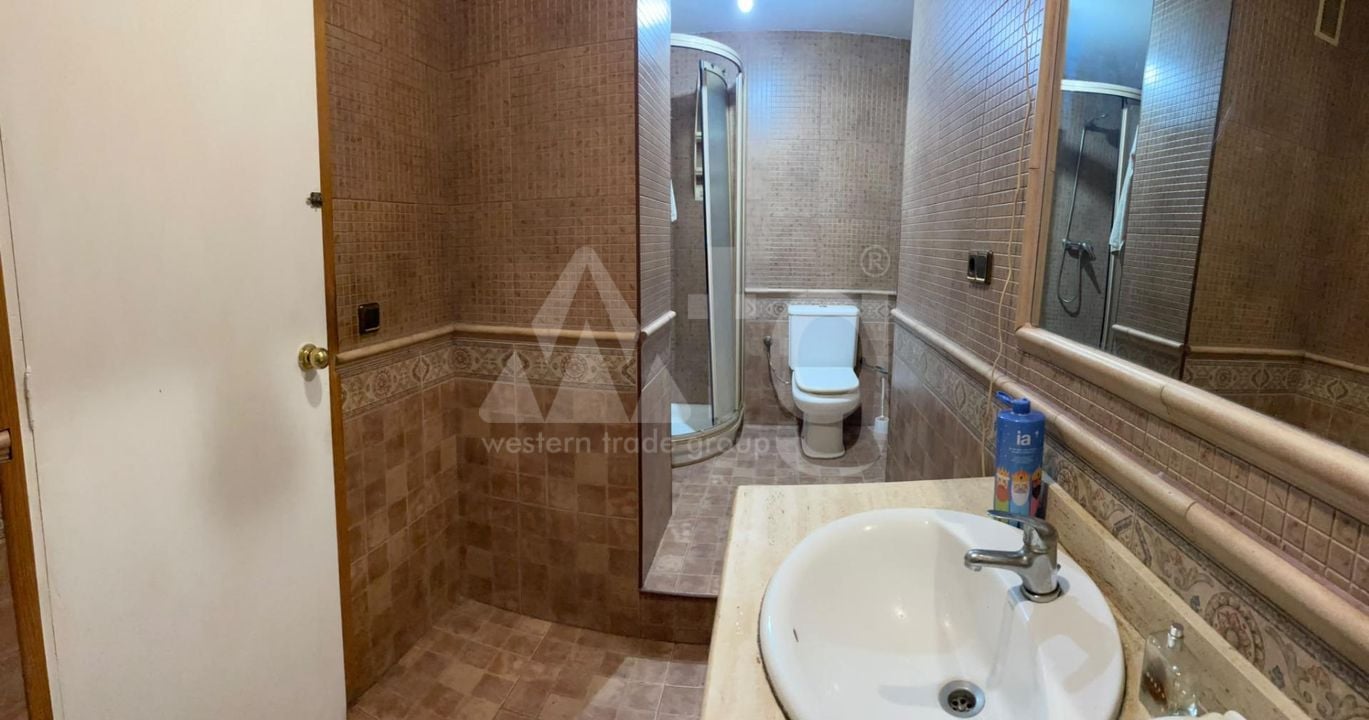 4 Schlafzimmer Appartement in Guardamar del Segura - PPS156606 - Foto - 10