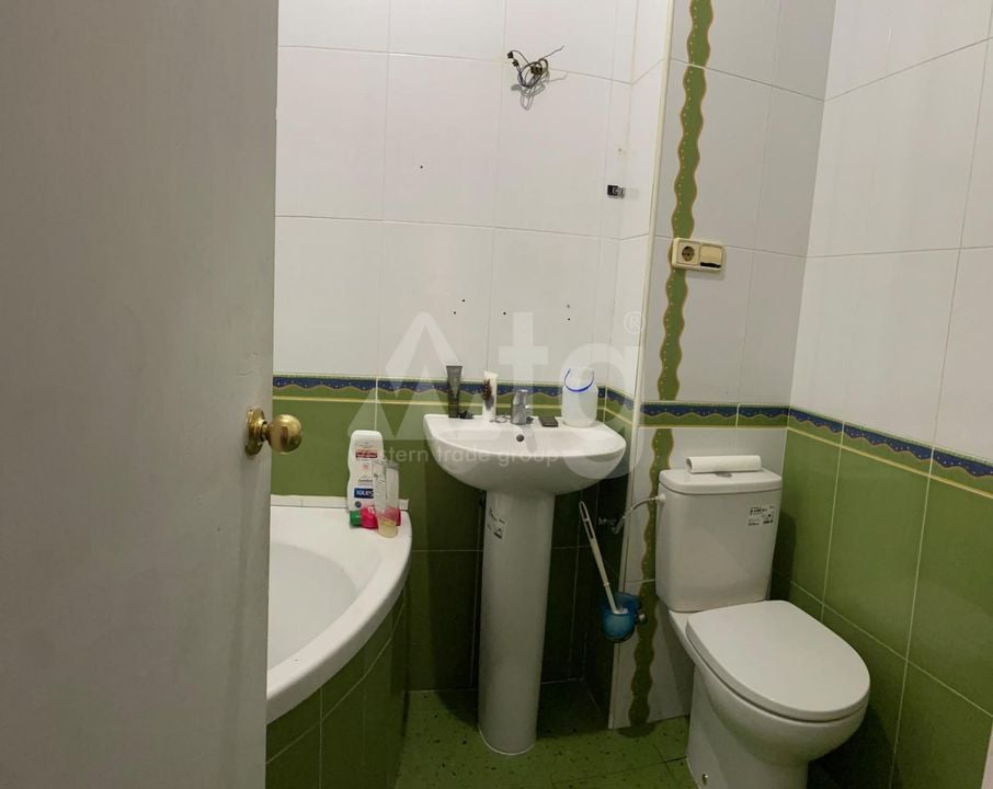 4 Schlafzimmer Appartement in Guardamar del Segura - PPS156606 - Foto - 11