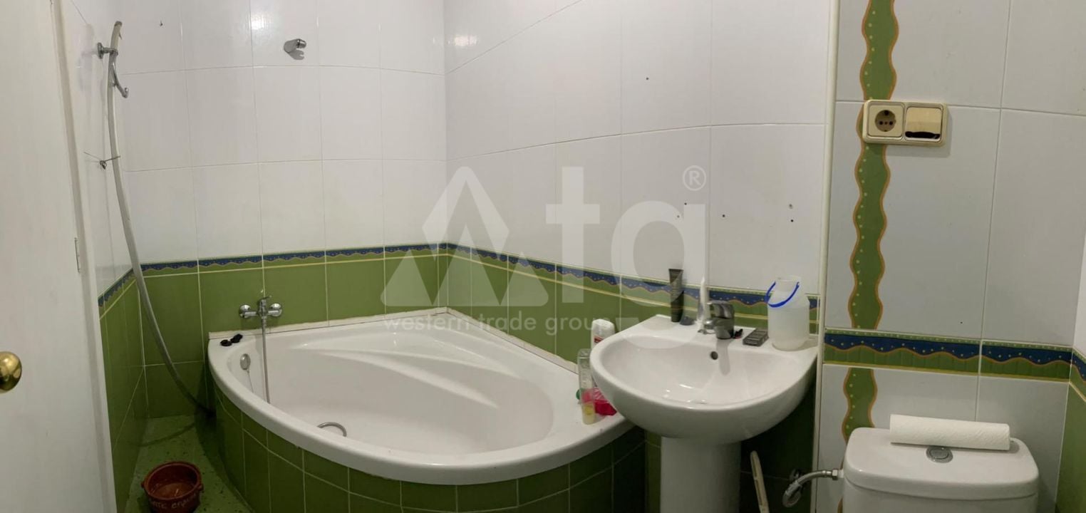4 Schlafzimmer Appartement in Guardamar del Segura - PPS156606 - Foto - 12