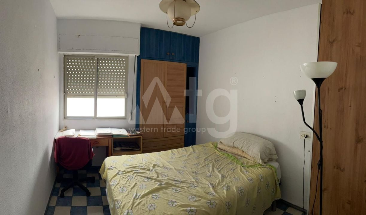 4 Schlafzimmer Appartement in Guardamar del Segura - PPS156606 - Foto - 8