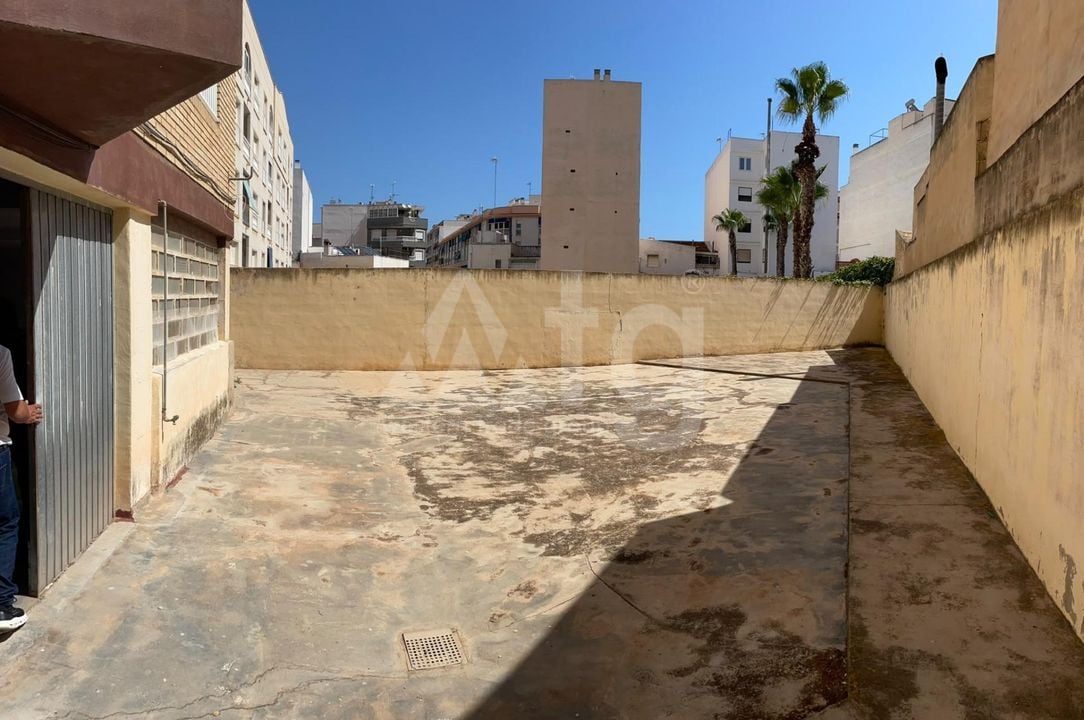 4 Schlafzimmer Appartement in Guardamar del Segura - PPS156606 - Foto - 21