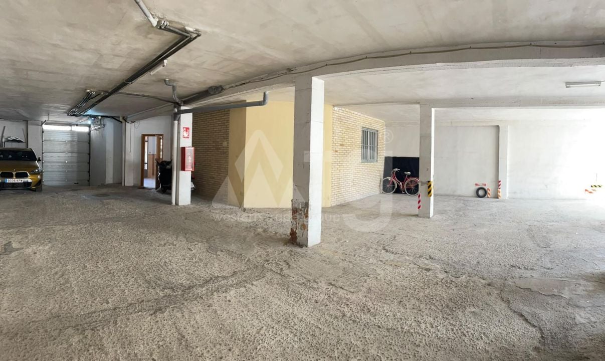 4 Schlafzimmer Appartement in Guardamar del Segura - PPS156606 - Foto - 19