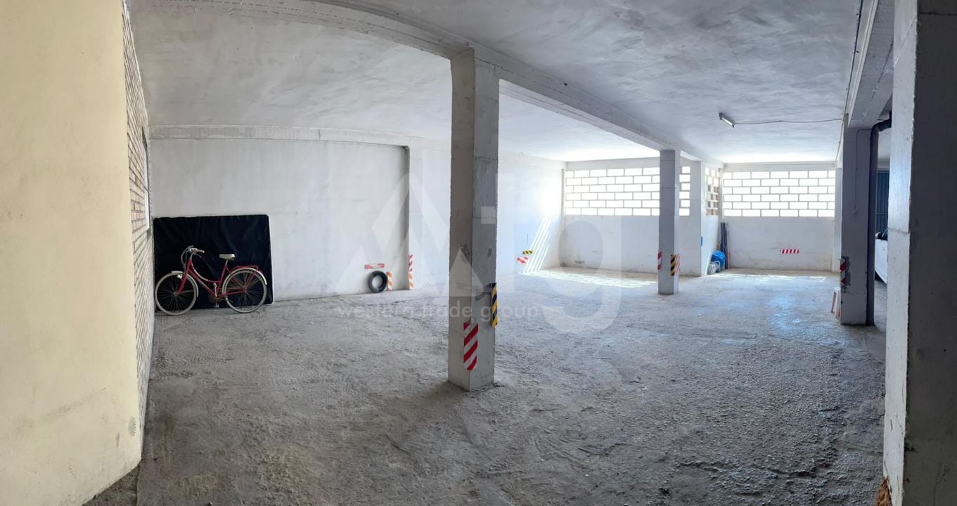 4 Schlafzimmer Appartement in Guardamar del Segura - PPS156606 - Foto - 20