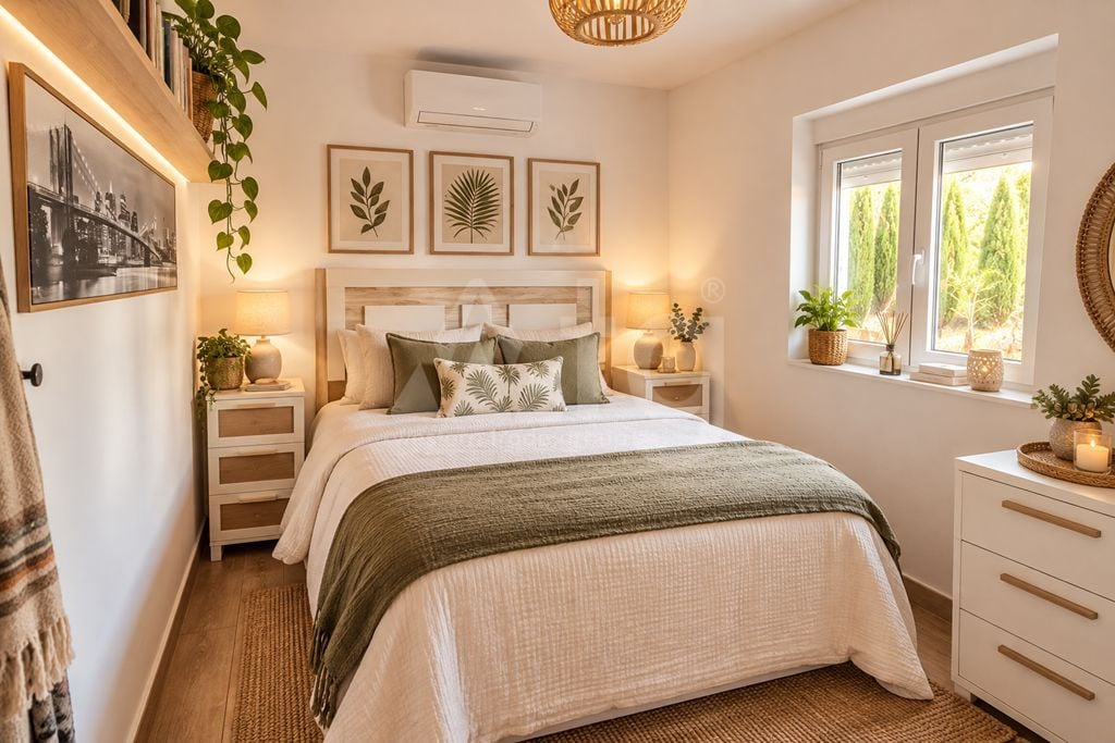 Bungalow in Javea, 3 slaapkamers  - GNV156607 - Foto - 4