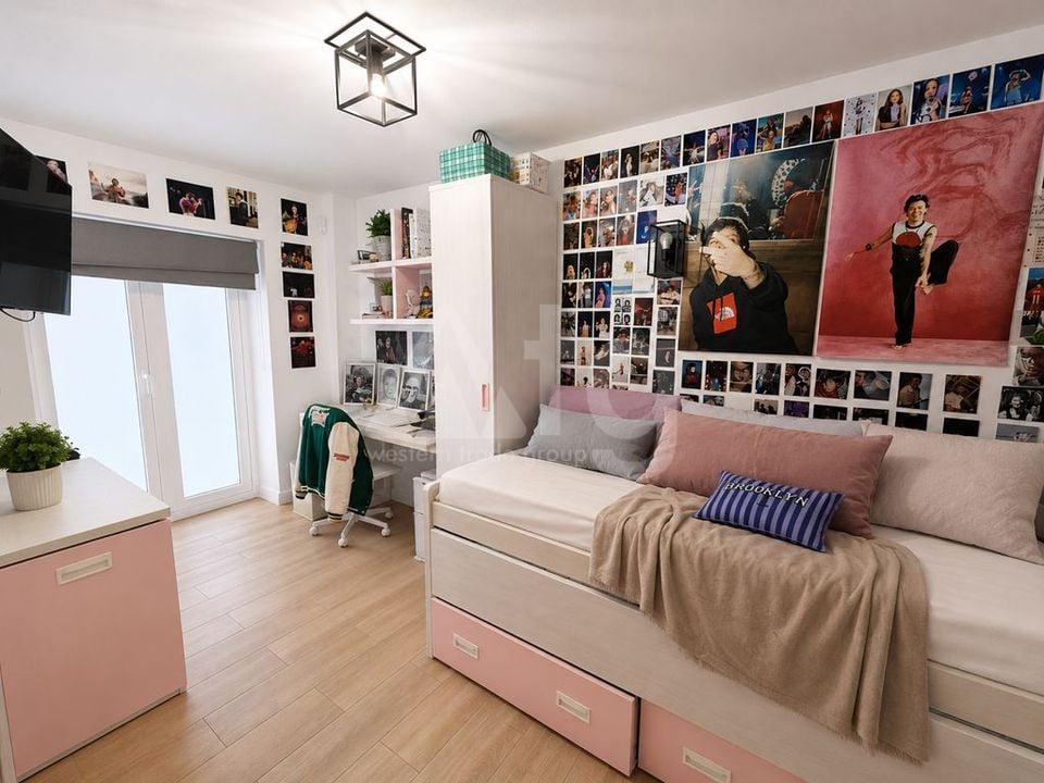 Bungalow in Javea, 3 slaapkamers  - GNV156607 - Foto - 7