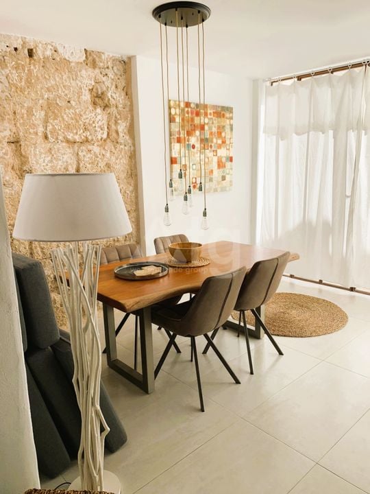 4 bedroom Townhouse in Javea - GNV156608 - Photo - 5