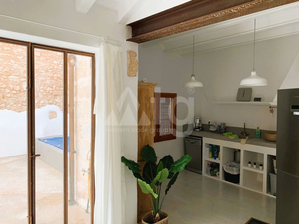 4 bedroom Townhouse in Javea - GNV156608 - Photo - 7
