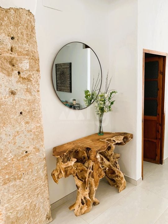 4 bedroom Townhouse in Javea - GNV156608 - Photo - 21