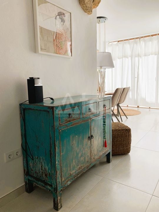 4 bedroom Townhouse in Javea - GNV156608 - Photo - 6