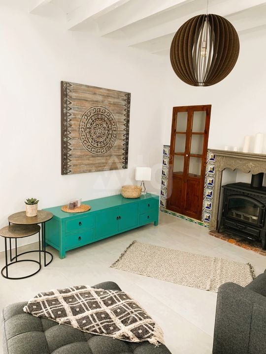 4 bedroom Townhouse in Javea - GNV156608 - Photo - 4
