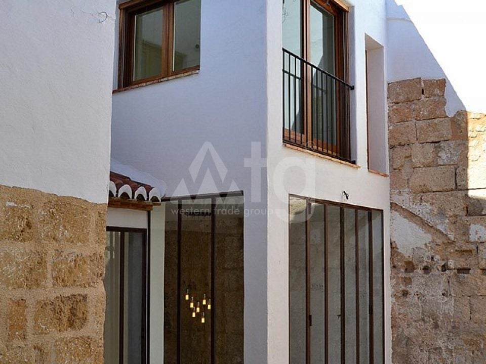 4 bedroom Townhouse in Javea - GNV156608 - Photo - 37