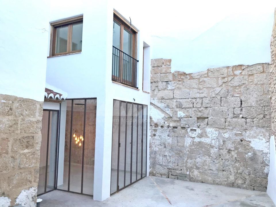 4 bedroom Townhouse in Javea - GNV156608 - Photo - 1