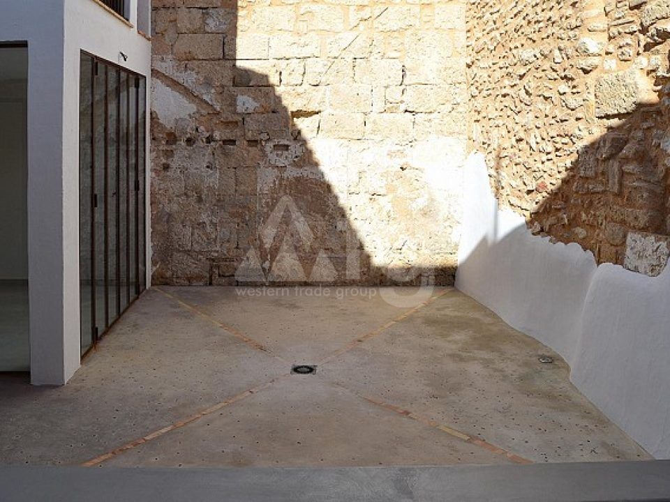 4 bedroom Townhouse in Javea - GNV156608 - Photo - 34