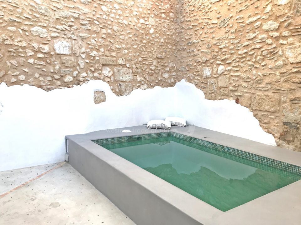 4 bedroom Townhouse in Javea - GNV156608 - Photo - 36