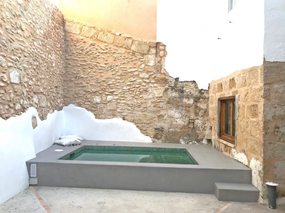4 bedroom Townhouse in Javea - GNV156608 - Photo - 35