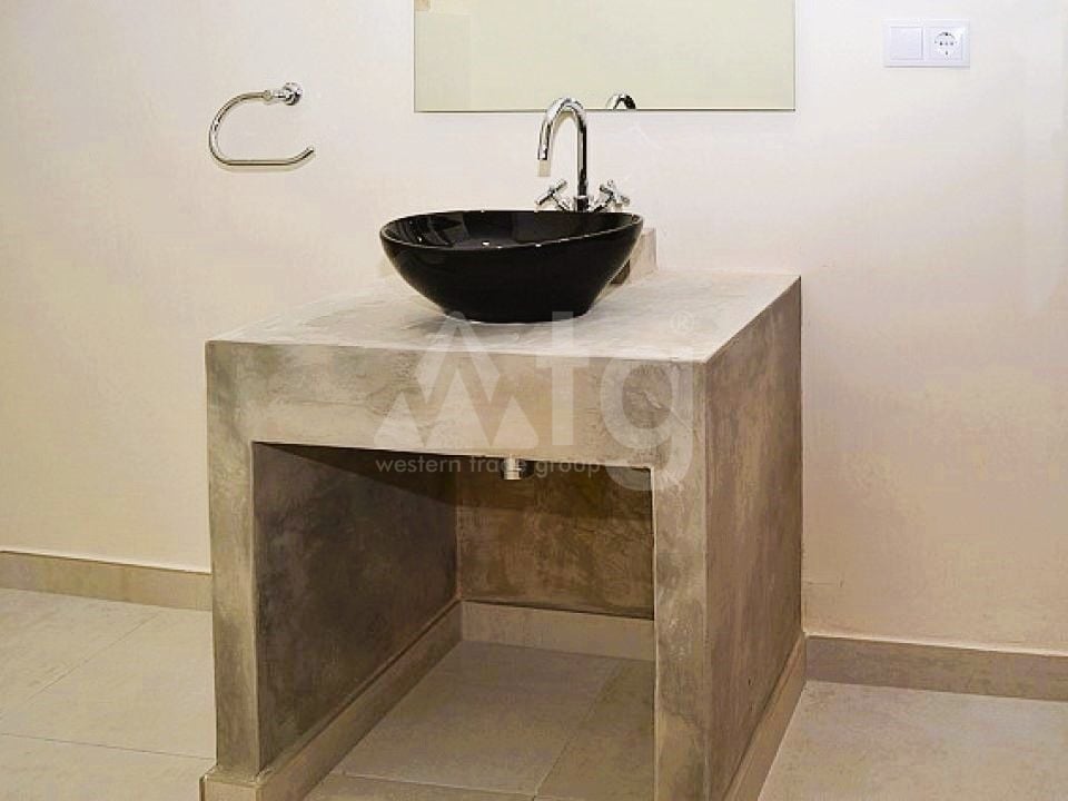 4 bedroom Townhouse in Javea - GNV156608 - Photo - 20