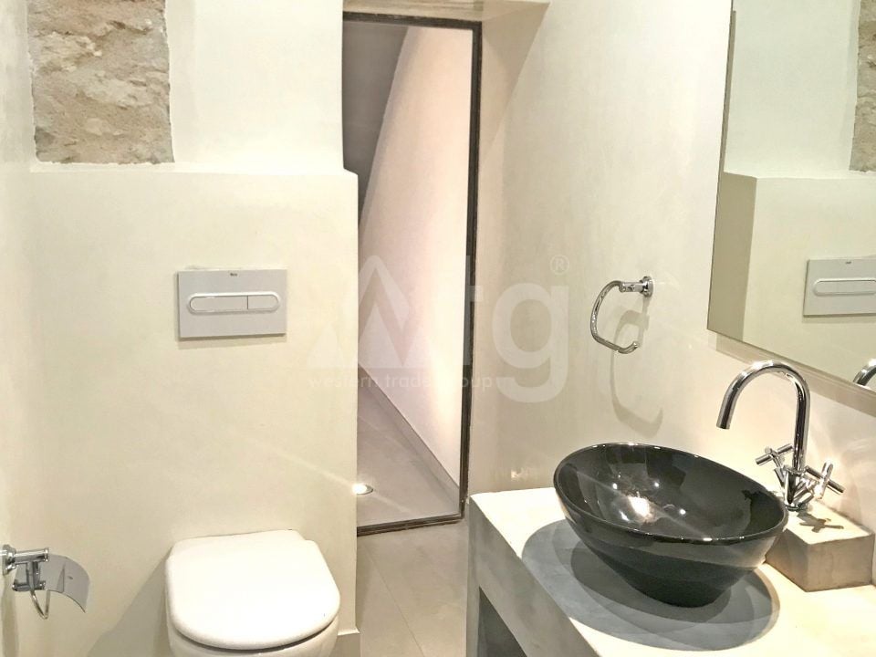 4 bedroom Townhouse in Javea - GNV156608 - Photo - 19