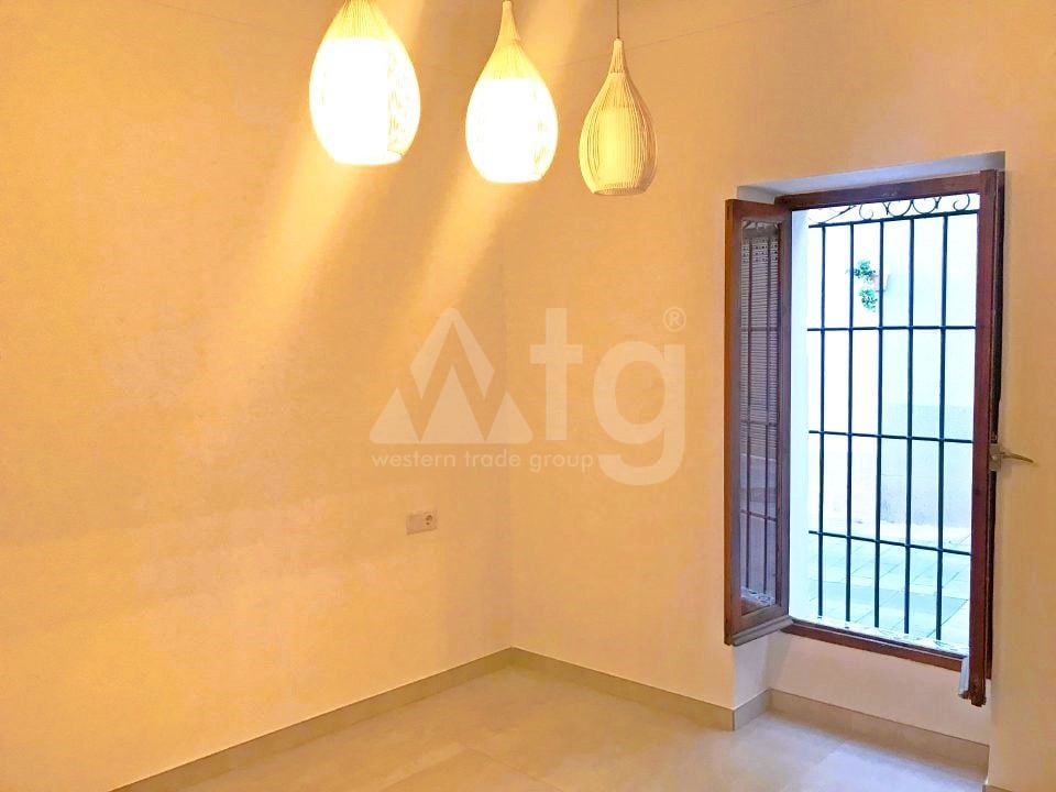 4 bedroom Townhouse in Javea - GNV156608 - Photo - 23