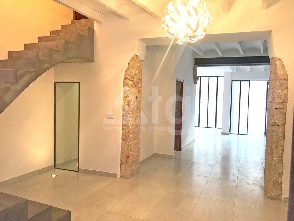 4 bedroom Townhouse in Javea - GNV156608 - Photo - 22