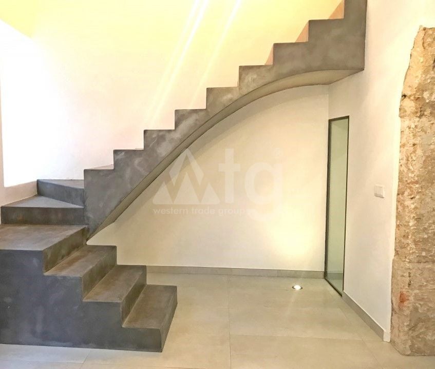 4 bedroom Townhouse in Javea - GNV156608 - Photo - 31
