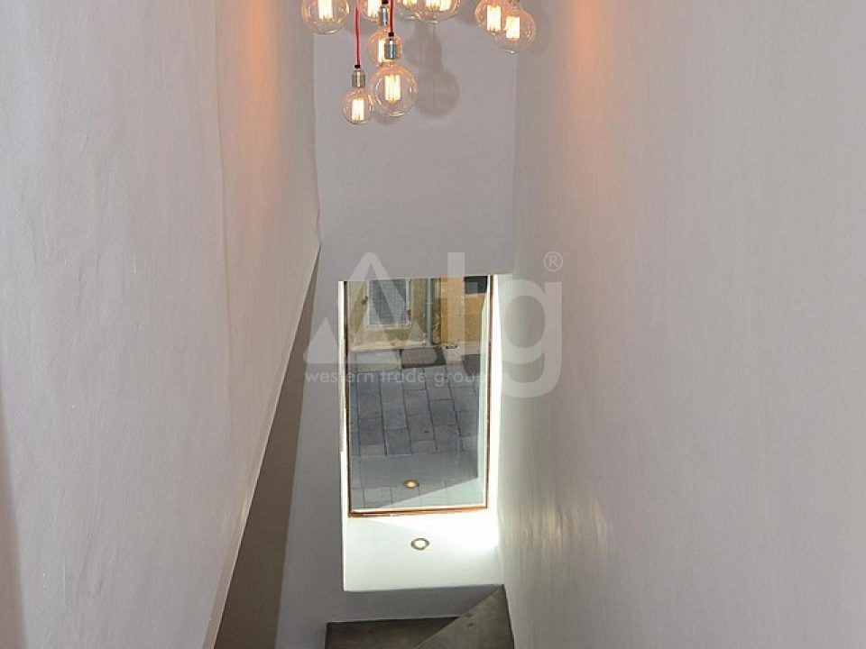 4 bedroom Townhouse in Javea - GNV156608 - Photo - 32
