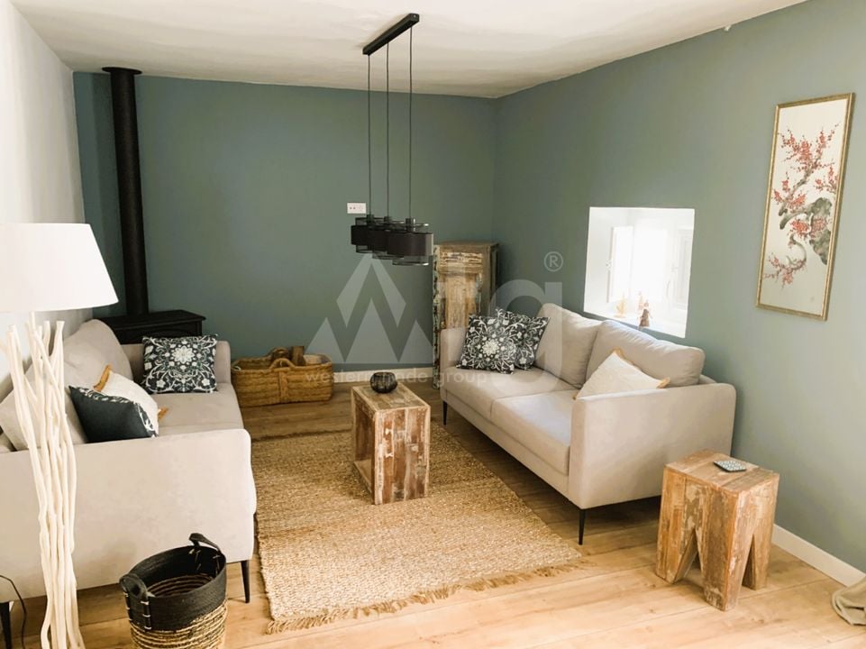 4 bedroom Townhouse in Javea - GNV156608 - Photo - 8
