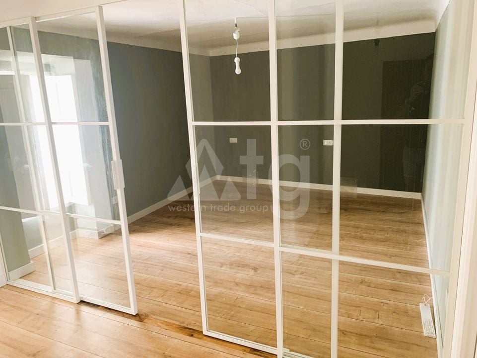 4 bedroom Townhouse in Javea - GNV156608 - Photo - 10