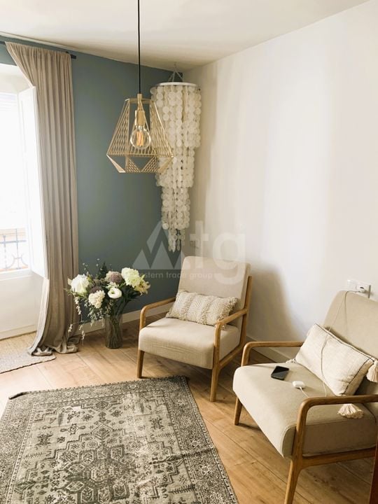 4 bedroom Townhouse in Javea - GNV156608 - Photo - 9