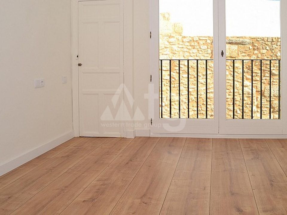 4 bedroom Townhouse in Javea - GNV156608 - Photo - 11