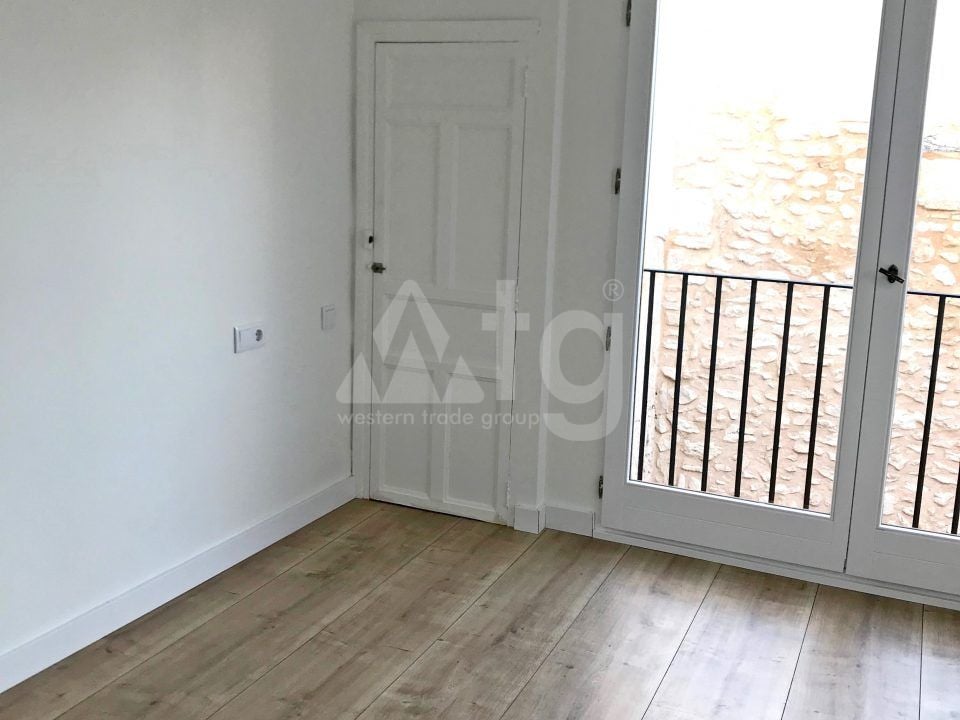 4 bedroom Townhouse in Javea - GNV156608 - Photo - 12