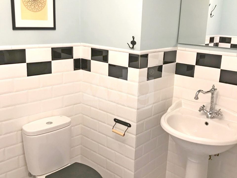 4 bedroom Townhouse in Javea - GNV156608 - Photo - 18