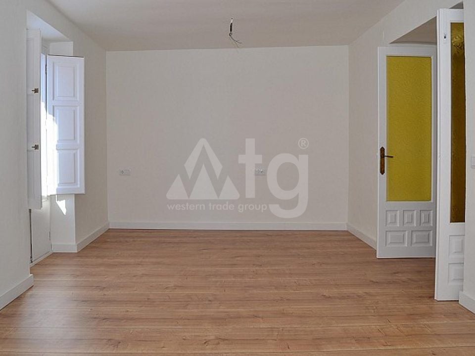 4 bedroom Townhouse in Javea - GNV156608 - Photo - 14