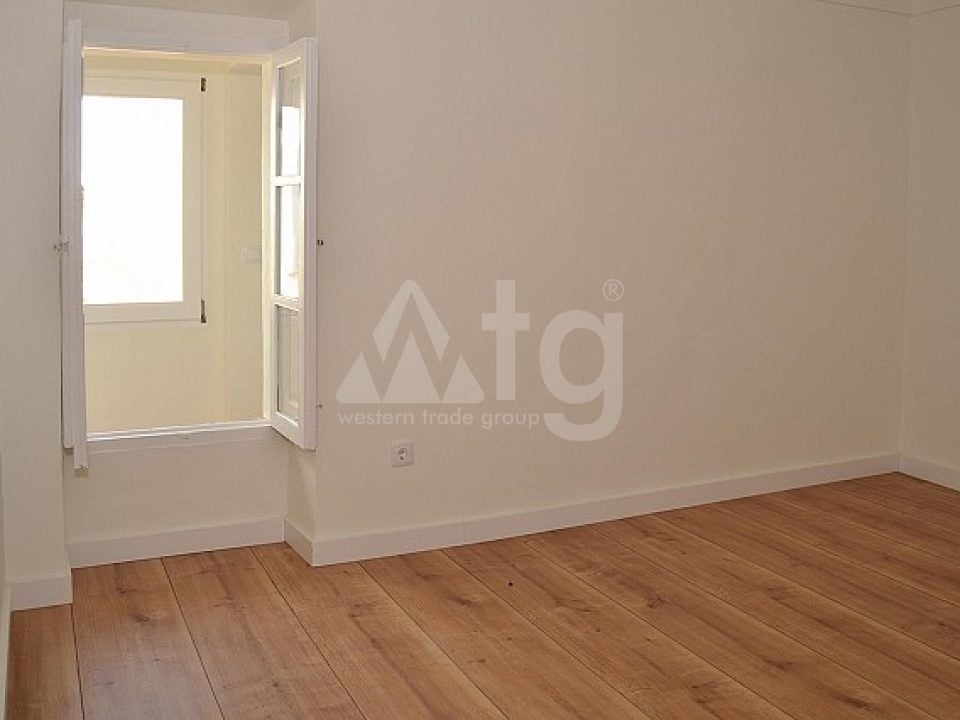 4 bedroom Townhouse in Javea - GNV156608 - Photo - 13