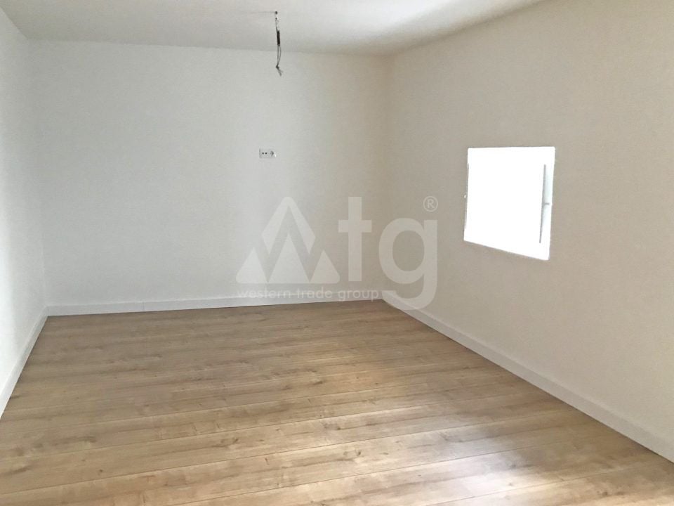 4 bedroom Townhouse in Javea - GNV156608 - Photo - 15