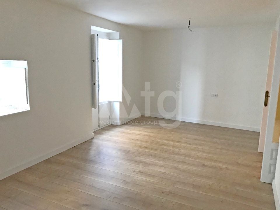 4 bedroom Townhouse in Javea - GNV156608 - Photo - 16