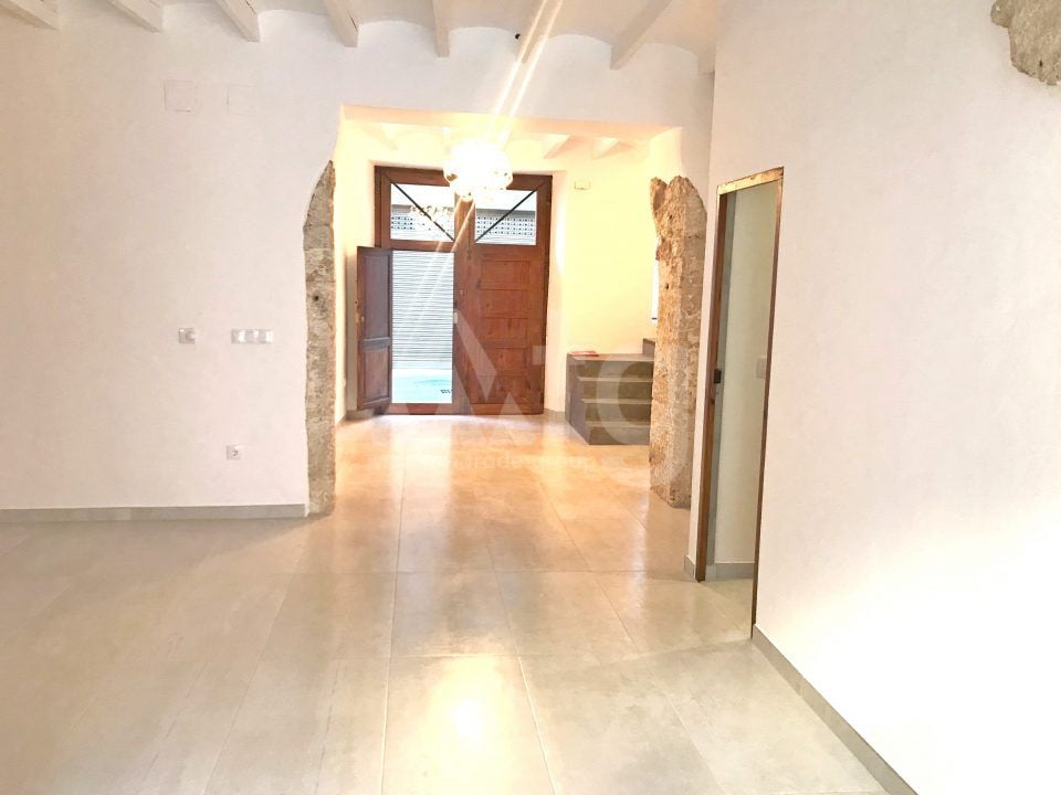 4 bedroom Townhouse in Javea - GNV156608 - Photo - 25