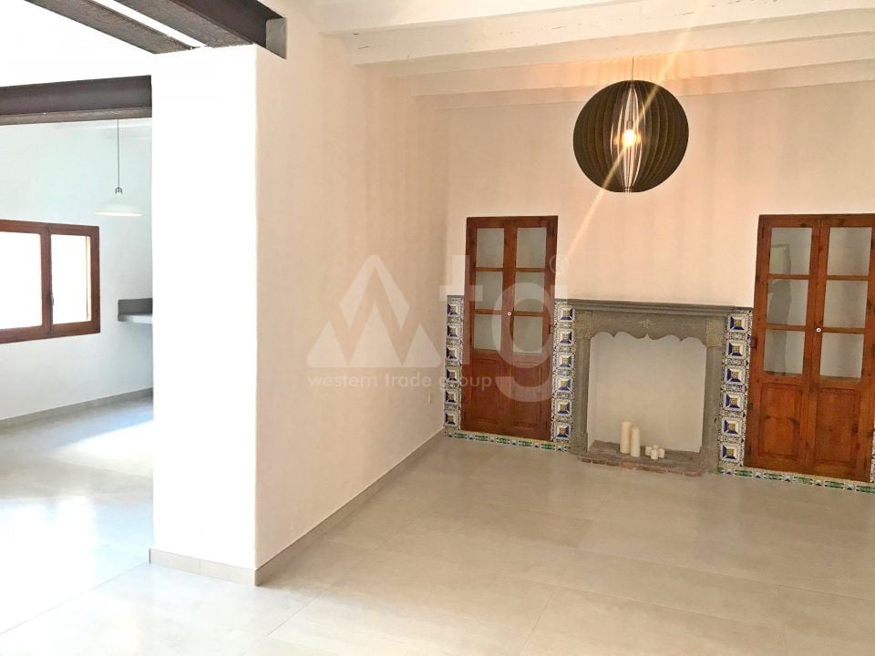 4 bedroom Townhouse in Javea - GNV156608 - Photo - 26