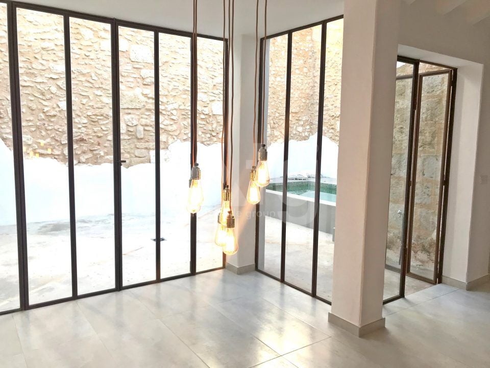 4 bedroom Townhouse in Javea - GNV156608 - Photo - 28