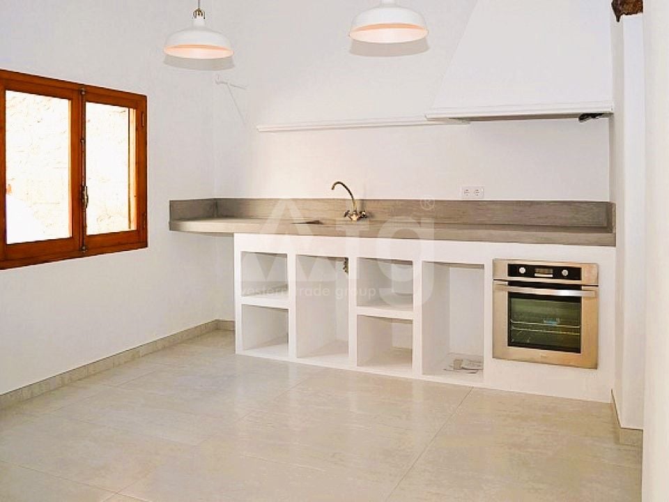4 bedroom Townhouse in Javea - GNV156608 - Photo - 30