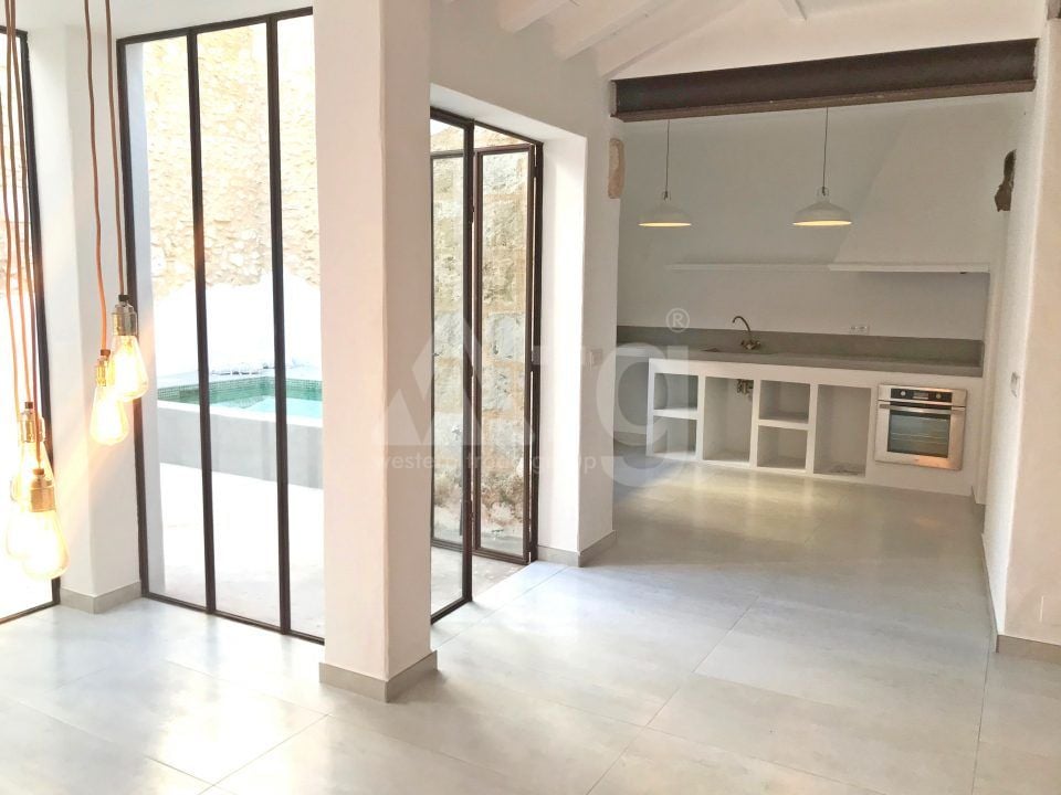 4 bedroom Townhouse in Javea - GNV156608 - Photo - 27