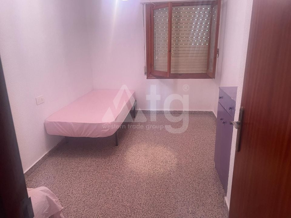 3 bedroom Apartment in Almoradí - JLM156611 - Photo - 5