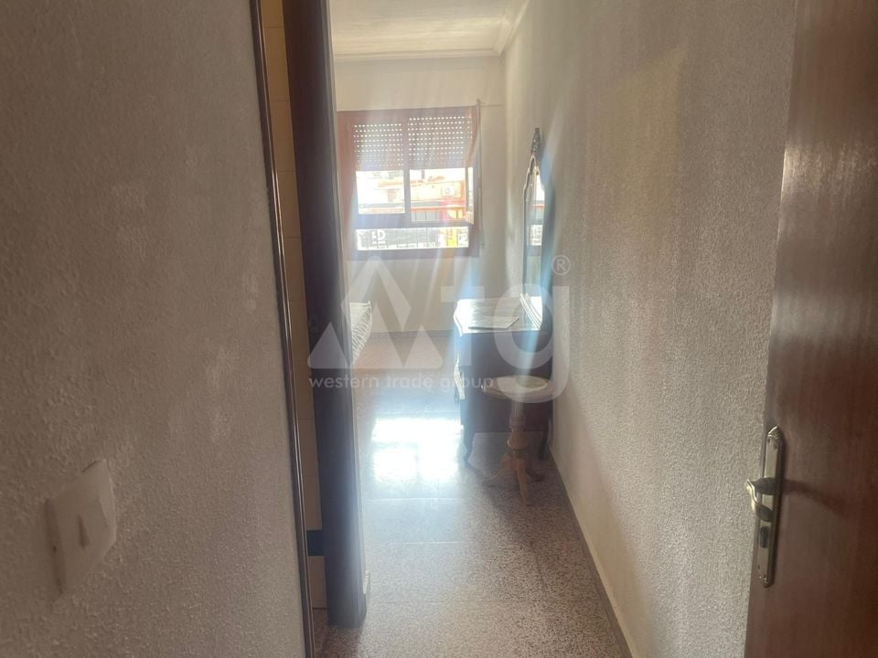 3 bedroom Apartment in Almoradí - JLM156611 - Photo - 8