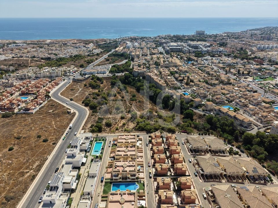 Vilă cu 3 dormitoare în Playa Flamenca - VRE156652 - Imagini - 32