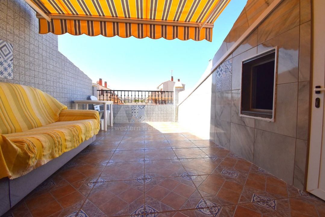 3 Schlafzimmer Villa in La Zenia - VRE156654 - Foto - 17