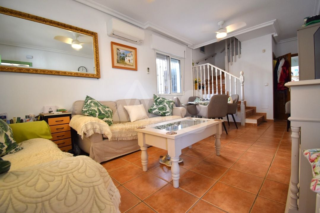 3 Schlafzimmer Villa in La Zenia - VRE156654 - Foto - 2